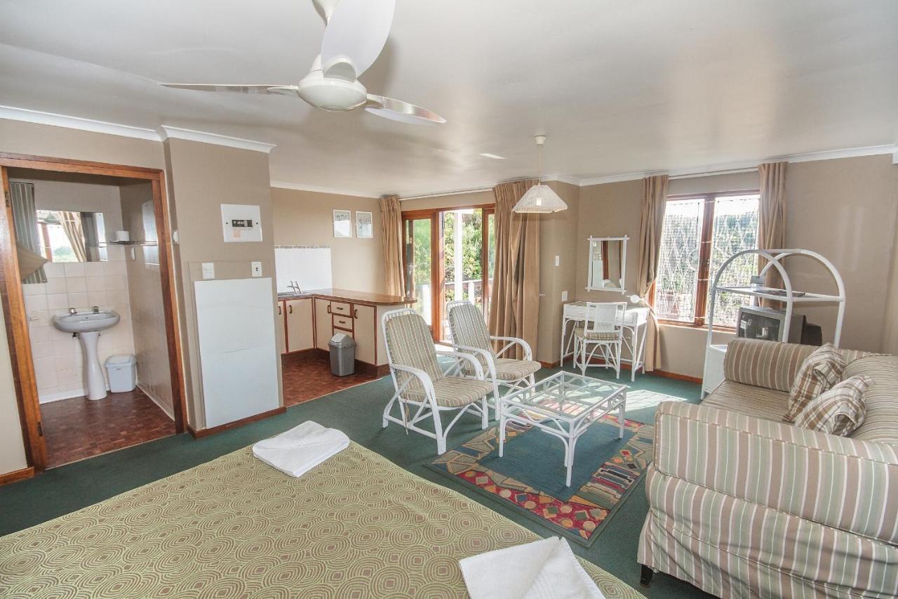Pine Lodge Resort Port Elizabeth Exterior foto